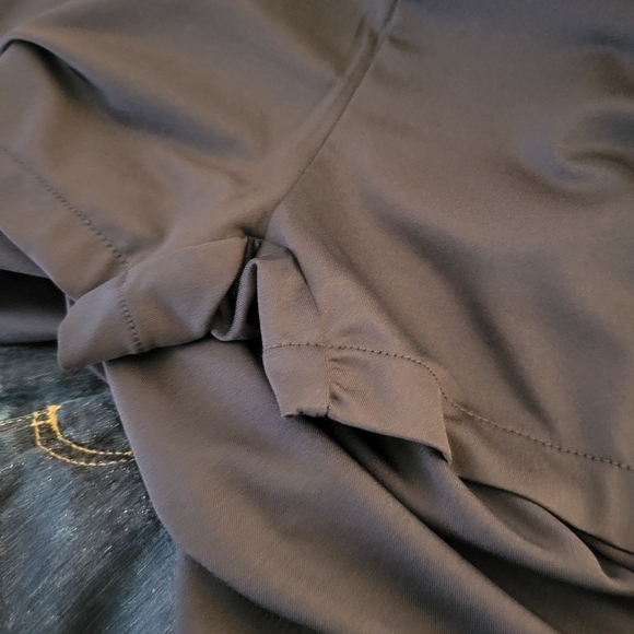 J.Lindeberg Amelie Jersey Skort Size Large NWT - Picture 8 of 8